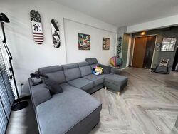 Blk 461 Segar Meadows (Bukit Panjang), HDB 4 Rooms #565575601